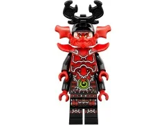 Samurai X Cave Chaos - View 5