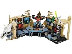 Samurai X Cave Chaos - View 6
