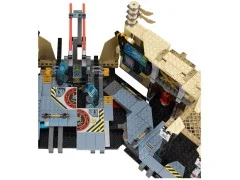 Samurai X Cave Chaos - View 7