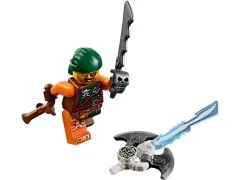 Cole's Dragon - View 5