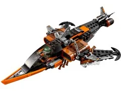 Sky Shark - View 3