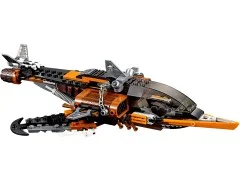 Sky Shark - View 4