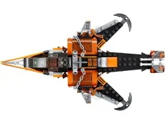 Sky Shark - View 5
