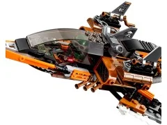 Sky Shark - View 6