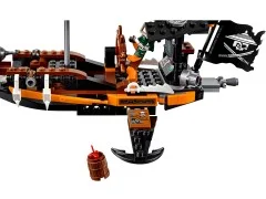 Raid Zeppelin - View 4