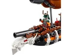 Raid Zeppelin - View 6
