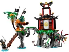 Tiger Widow Island - View 7