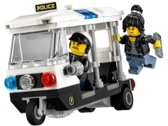 NINJAGO City Chase - View 5