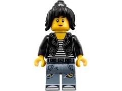 NINJAGO City Chase - View 6