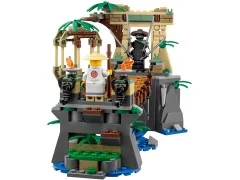 Master Falls - View 6