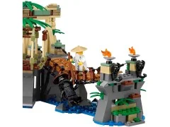 Master Falls - View 7