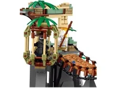 Master Falls - View 8