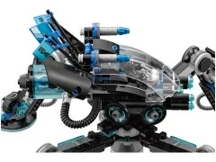 Water Strider - View 7