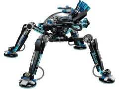 Water Strider - View 8
