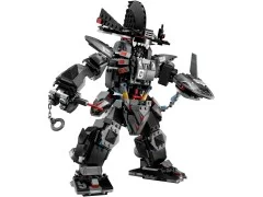 Garma Mecha Man - View 6