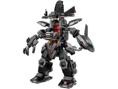 Garma Mecha Man - View 7