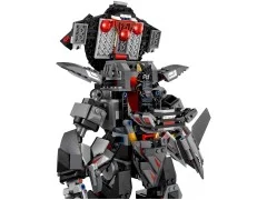 Garma Mecha Man - View 8
