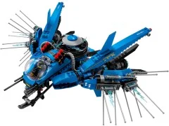 Lightning Jet - View 7