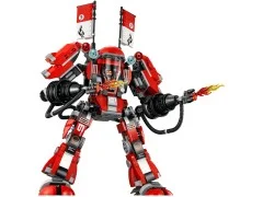 Fire Mech - View 6