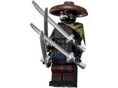 Temple of The Ultimate Ultimate Weapon - View 3