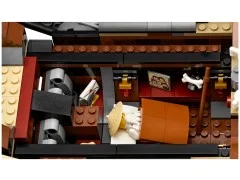 Destiny's Bounty - View 8