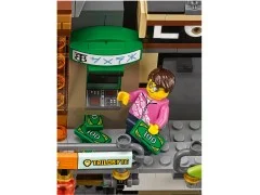 NINJAGO City - View 3