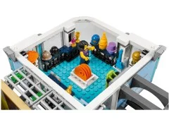 NINJAGO City - View 5