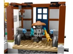 NINJAGO City - View 6