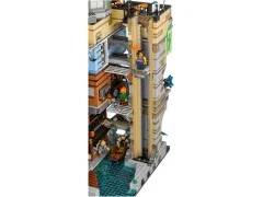 NINJAGO City - View 7