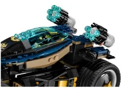 Samurai VXL - View 6