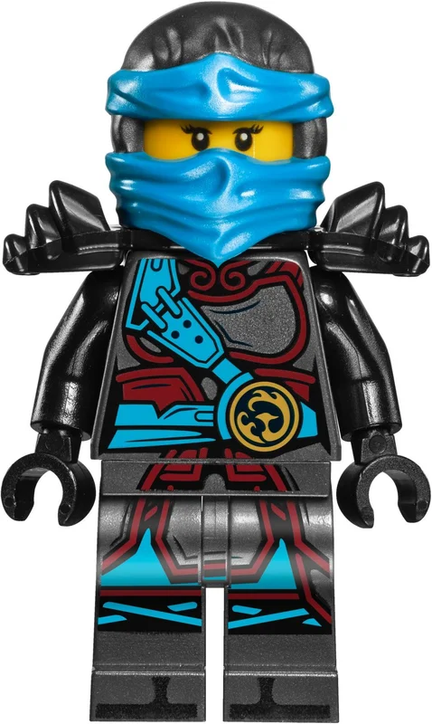 Samurai VXL - View 8
