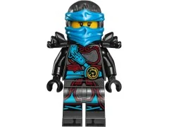 Samurai VXL - View 8