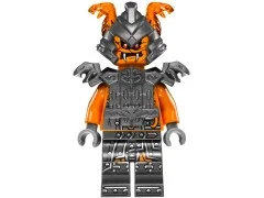 Dawn of Iron Doom - View 3