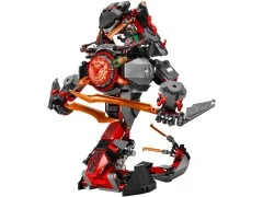 Dawn of Iron Doom - View 4