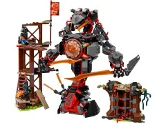 Dawn of Iron Doom - View 6