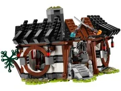 Dragon's Forge - View 4