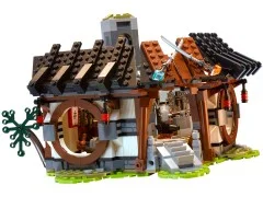 Dragon's Forge - View 5