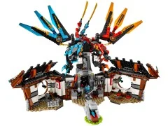Dragon's Forge - View 8