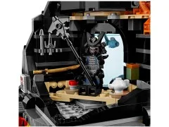 Garmadon's Volcano Lair - View 7
