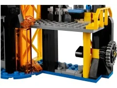 Garmadon's Volcano Lair - View 8