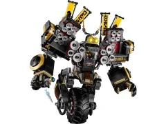 Quake Mech - View 3