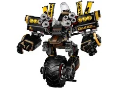 Quake Mech - View 4