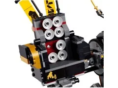 Quake Mech - View 5