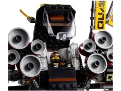 Quake Mech - View 6