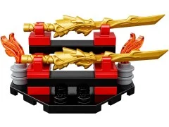 Kai - Spinjitzu Master - View 6