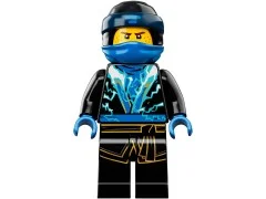 Jay - Spinjitzu Master - View 7