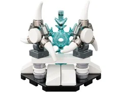 Zane - Spinjitzu Master - View 6