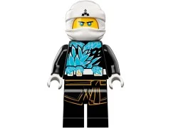 Zane - Spinjitzu Master - View 7