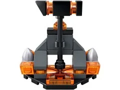 Cole - Spinjitzu Master - View 6