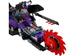 Killow vs. Samurai X - View 7